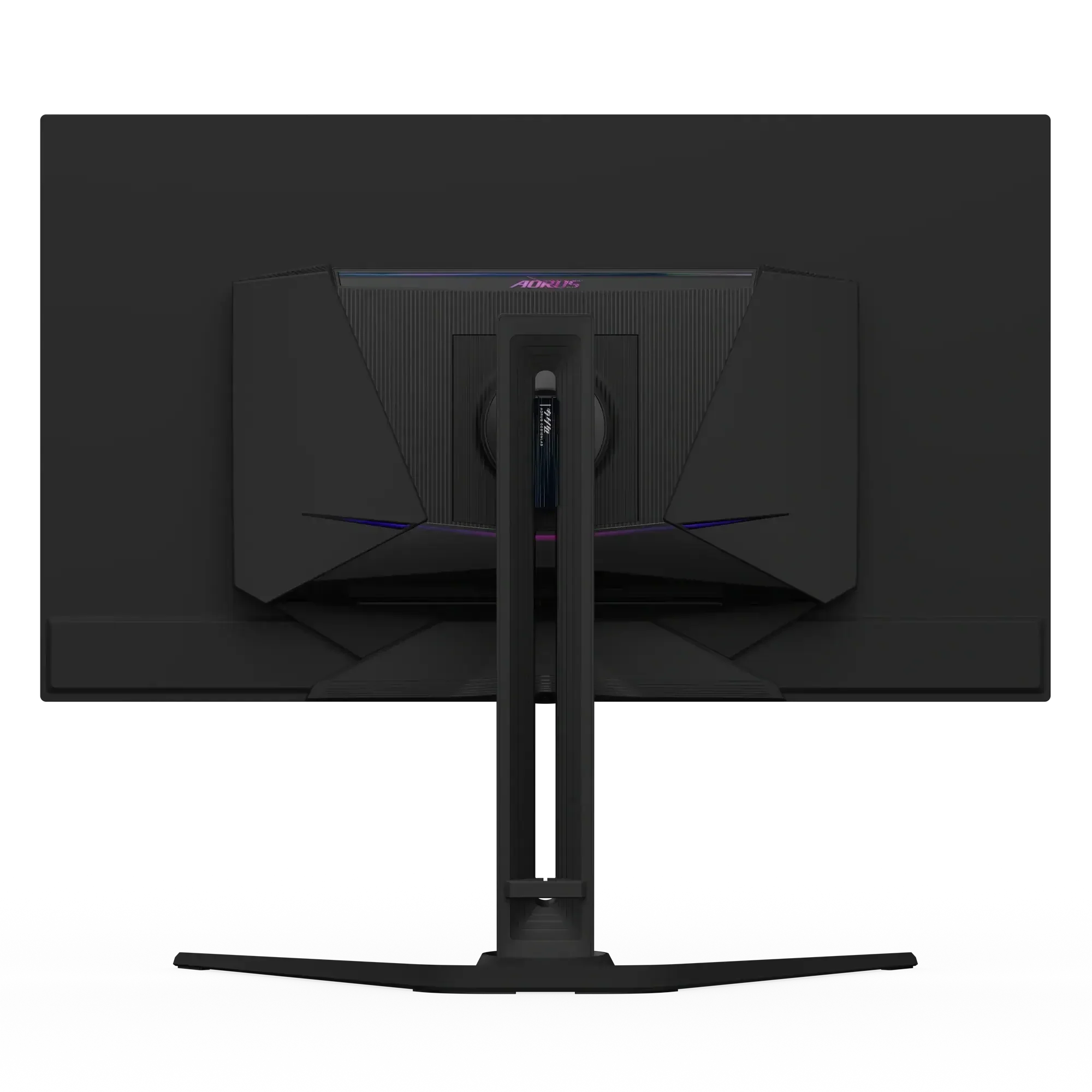 GIGABYTE AORUS FO32U2 32-inch QD-OLED UHD 4K 240Hz 0.03ms KVM GAMING MONITOR - Image 5