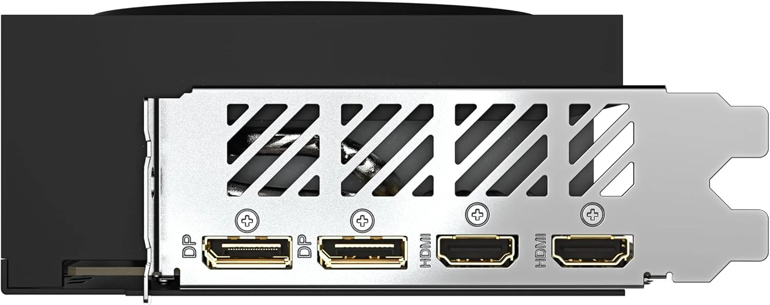GIGABYTE AORUS Radeon RX 9070 XT ELITE 16GB GDDR6 256bit - Image 6