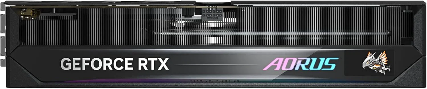 GIGABYTE AORUS RTX 5080 MASTER 16GB GDDR7 256bit - Image 4