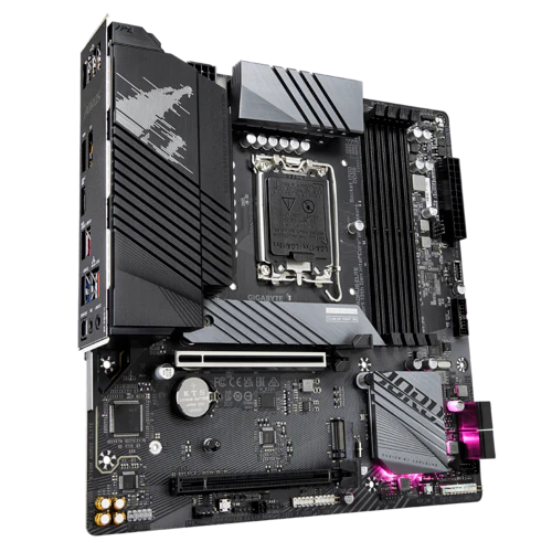 Gigabyte B760M Aorus Elite, LGA 1700 - Image 3