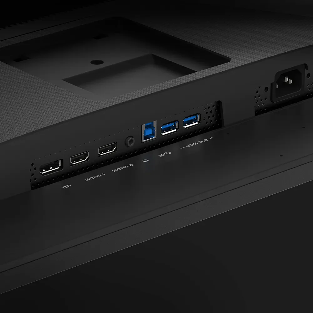 GIGABYTE G27F-2 27" FHD 165-170hz ips Flat Gaming Monitor - Image 5