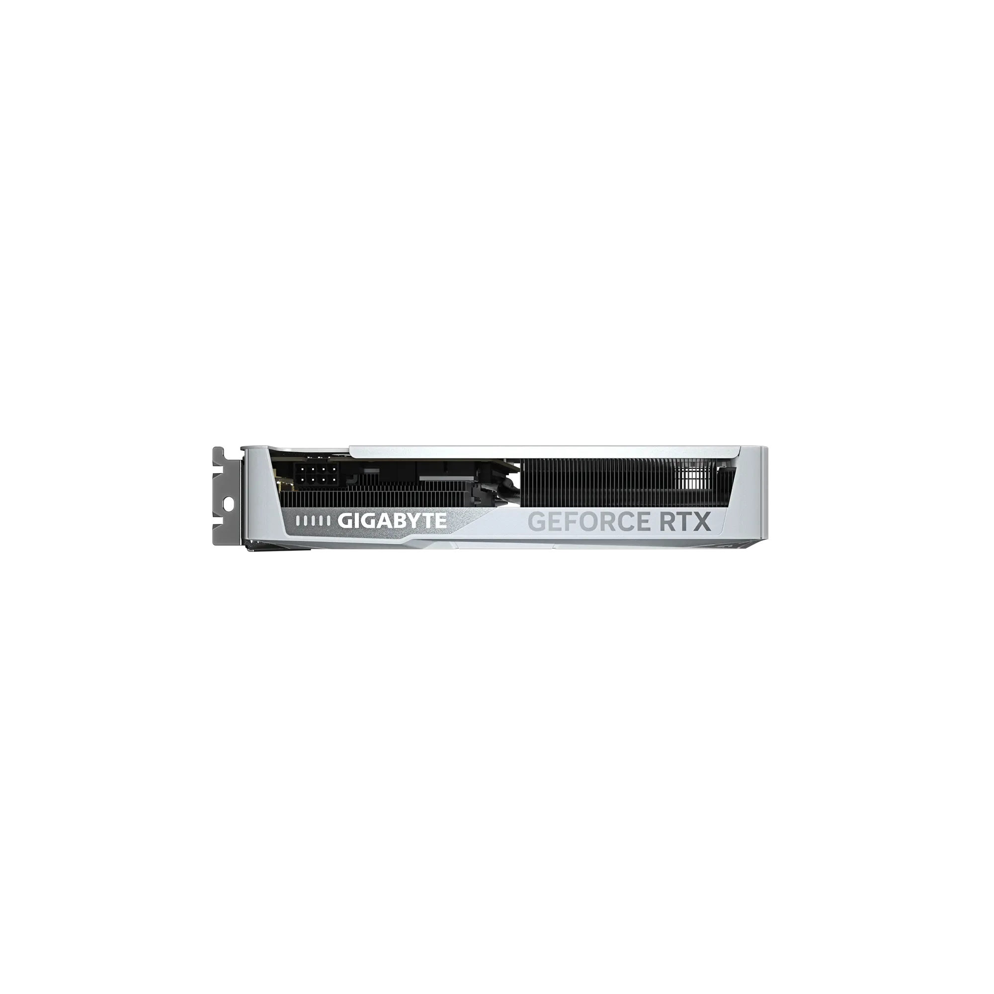 GIGABYTE GeForce RTX 5060 EAGLE OC ICE 8GB GDDR7 Graphics Card - Image 5