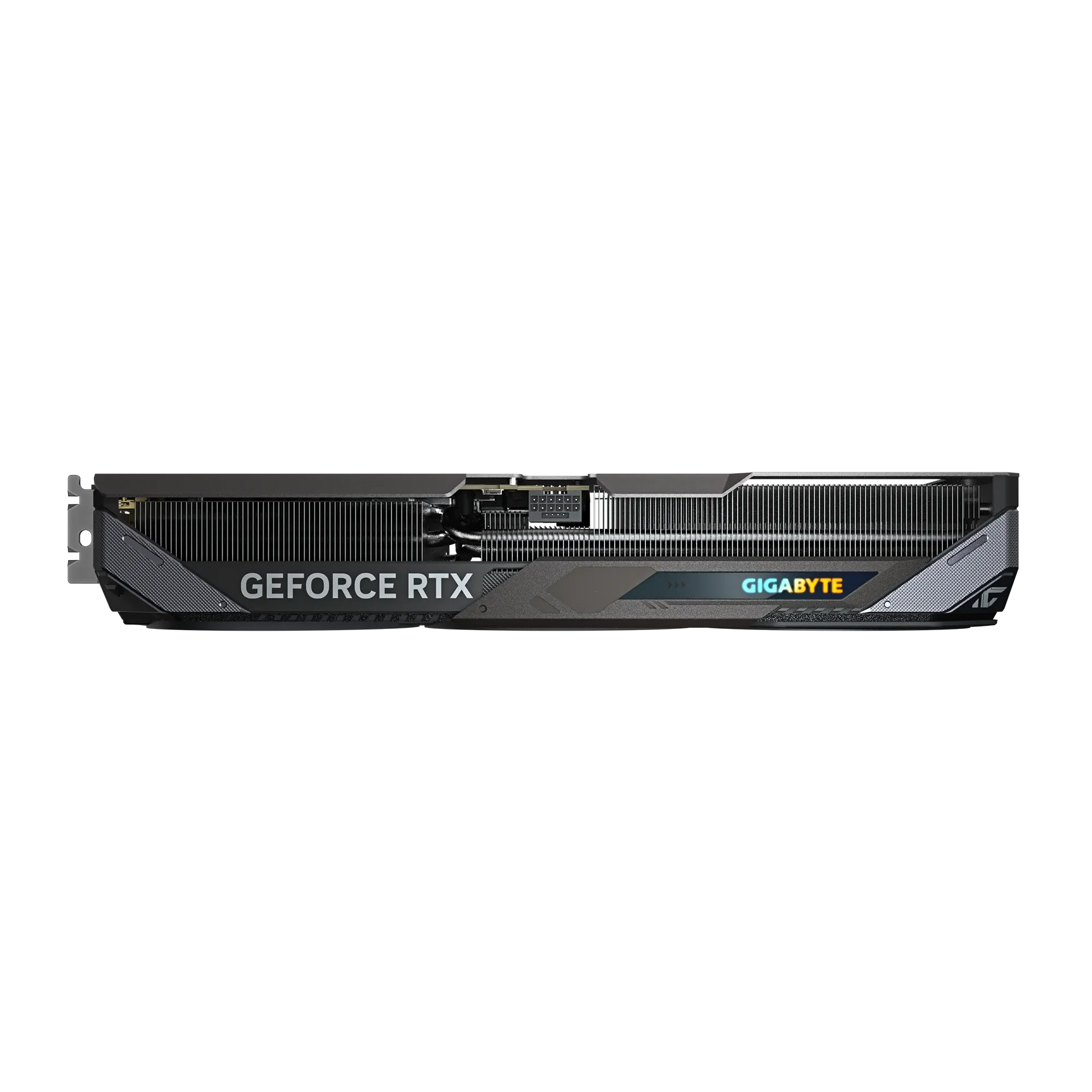 GIGABYTE GEFORCE RTX 5070 12GB GAMING OC GDDR7 GRAPHIC CARD - Image 3