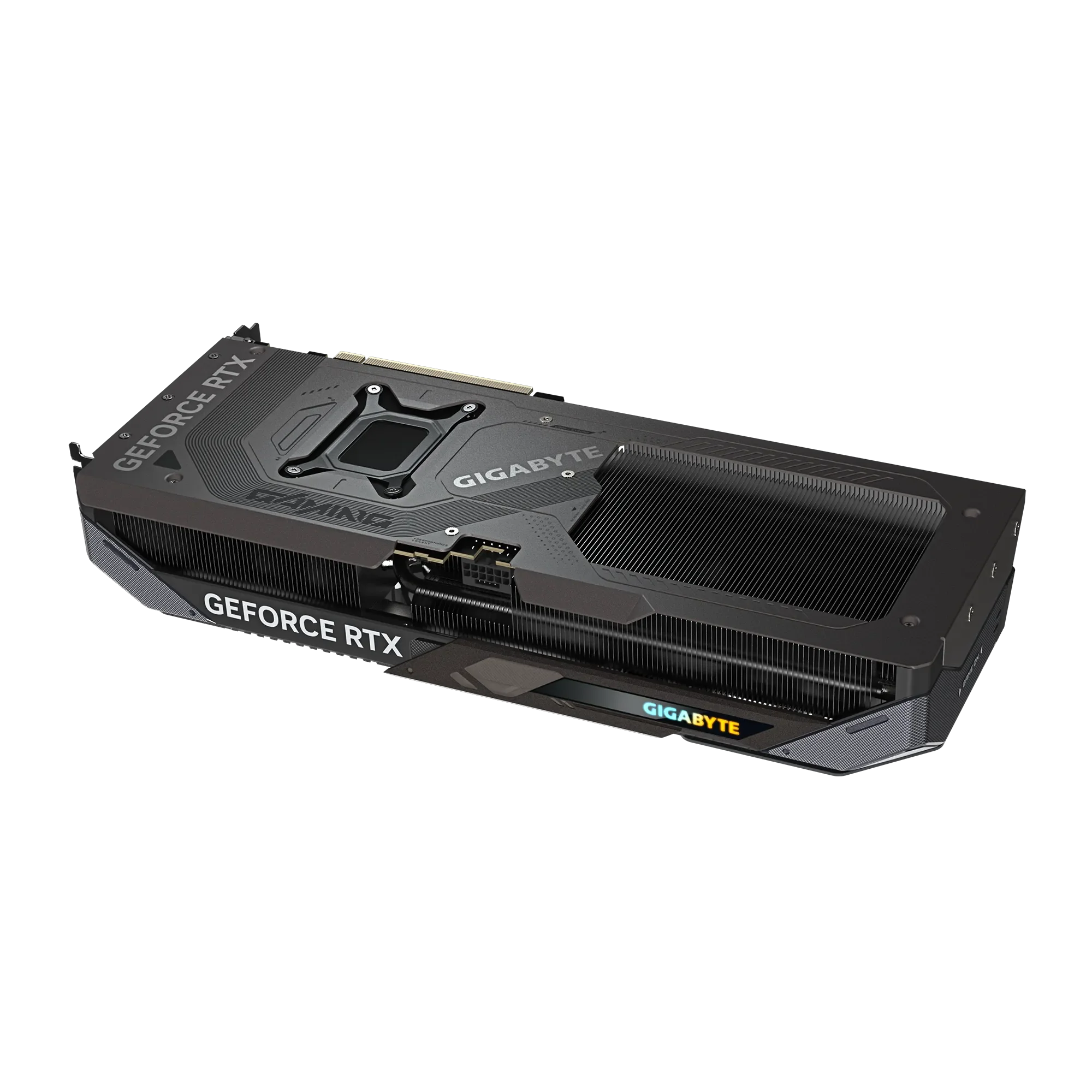 GIGABYTE GEFORCE RTX 5070 12GB GAMING OC GDDR7 GRAPHIC CARD - Image 5