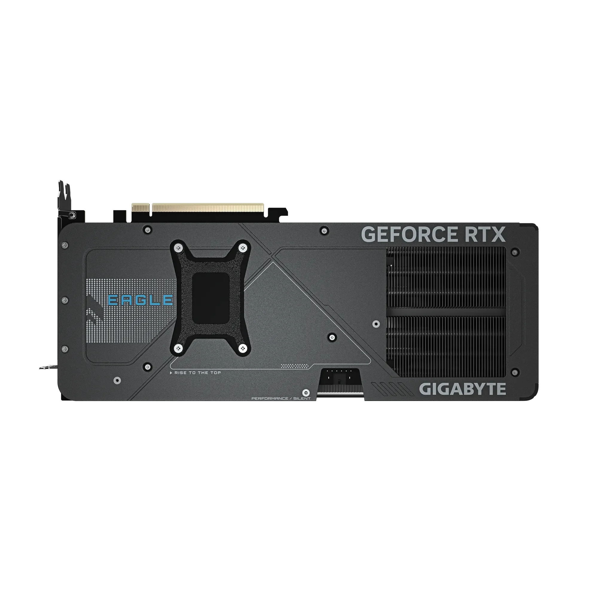 GIGABYTE GEFORCE RTX 5070TI 16GB EAGLE SFF GDDR7 GRAPHIC CARD - Image 3