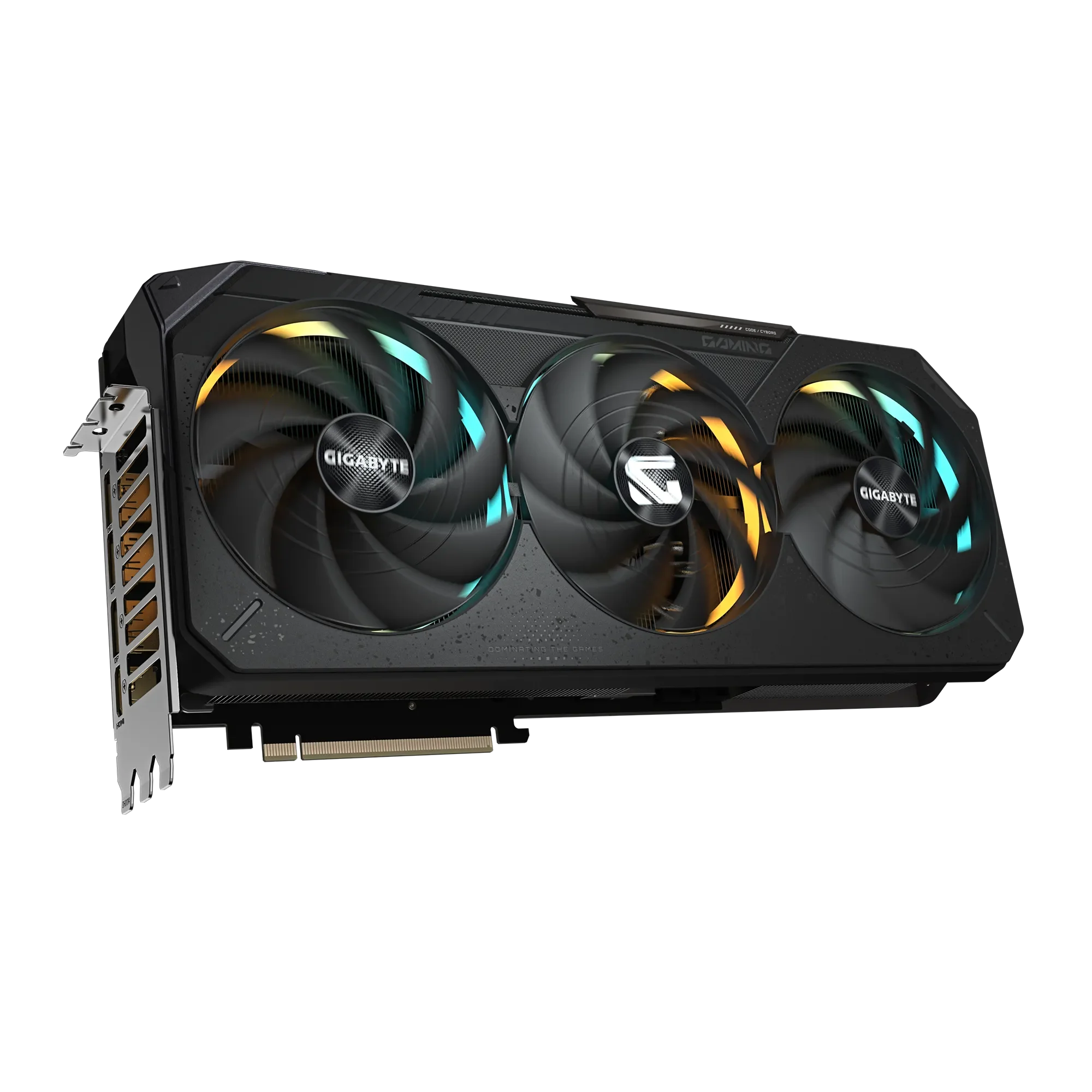 GIGABYTE GeForce RTX 5090 GAMING OC 32GB GDDR7 - Image 3