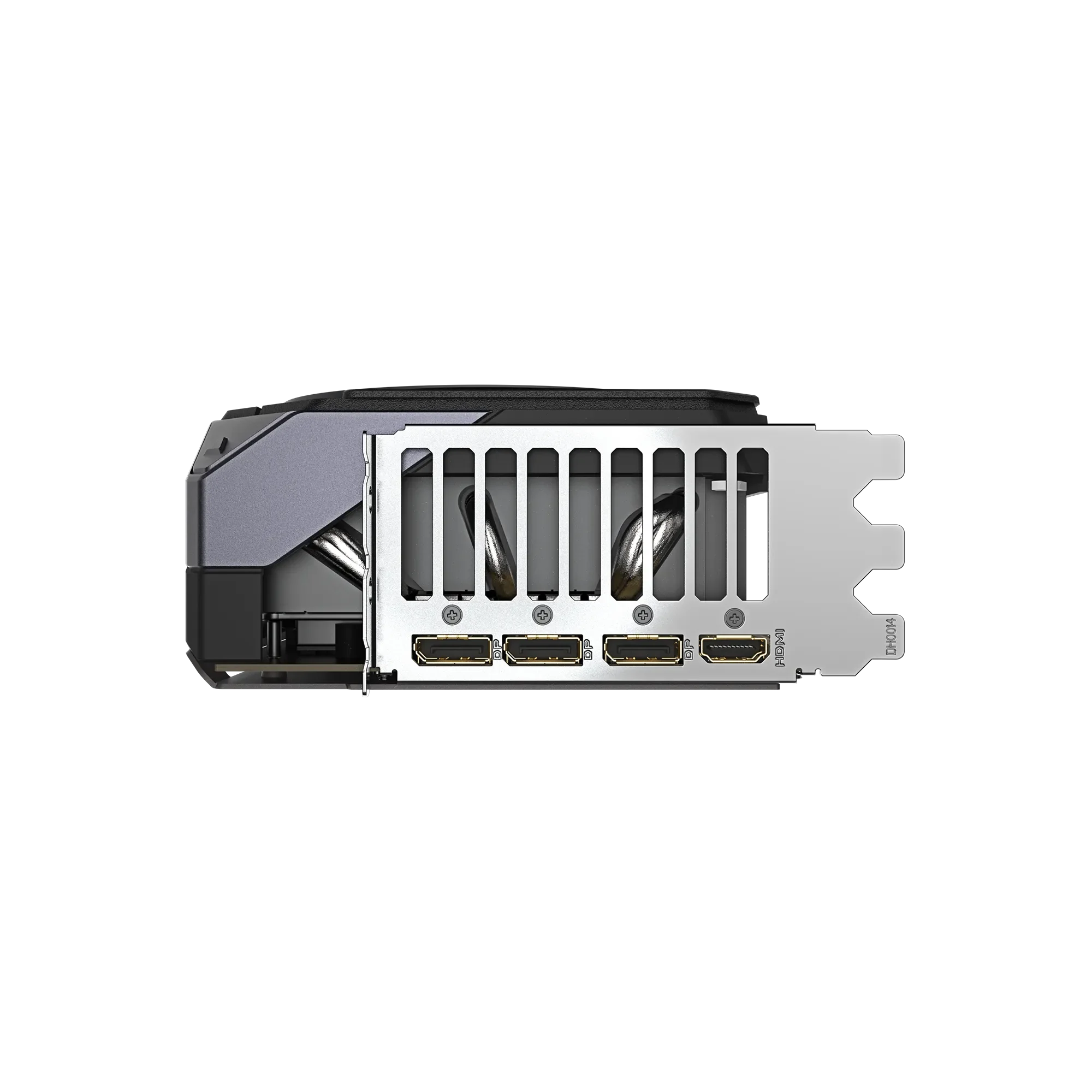 GIGABYTE GeForce RTX 5090 GAMING OC 32GB GDDR7 - Image 4