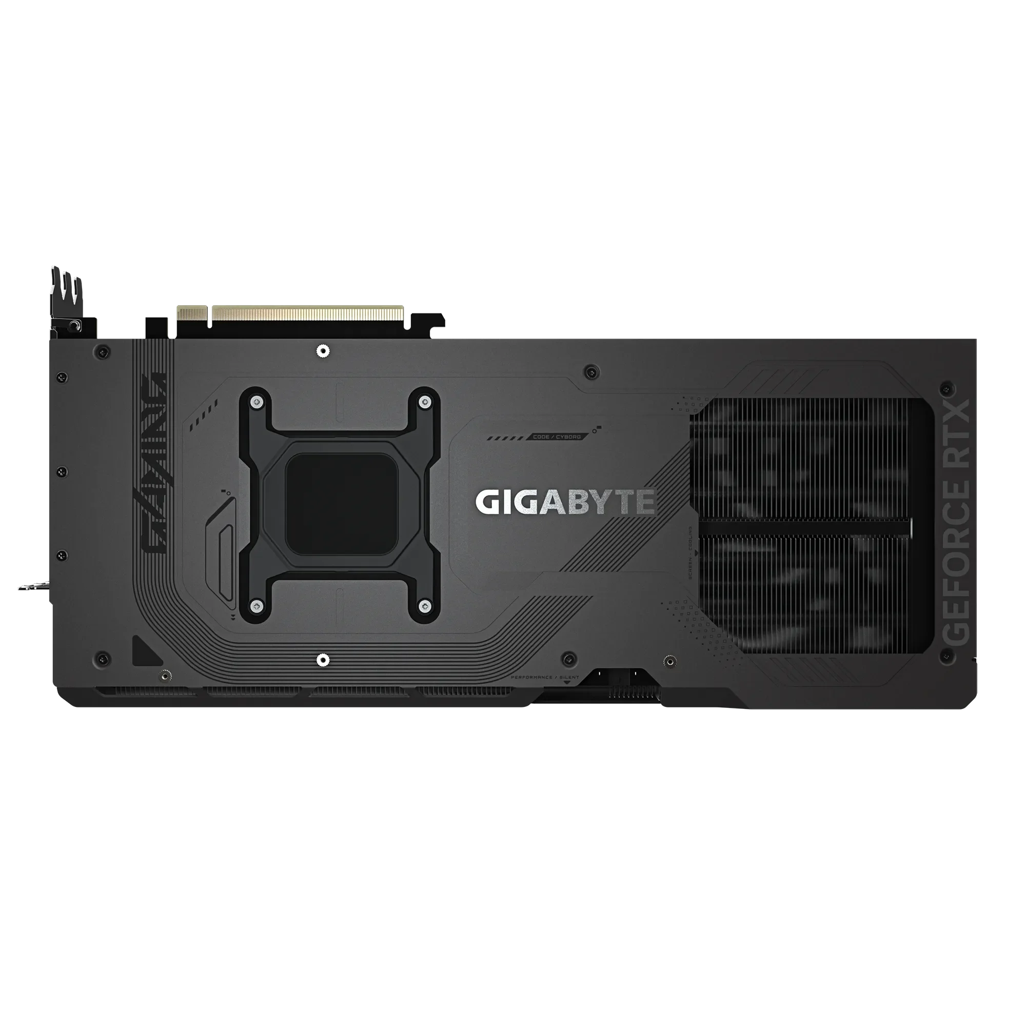 GIGABYTE GeForce RTX 5090 GAMING OC 32GB GDDR7 - Image 6