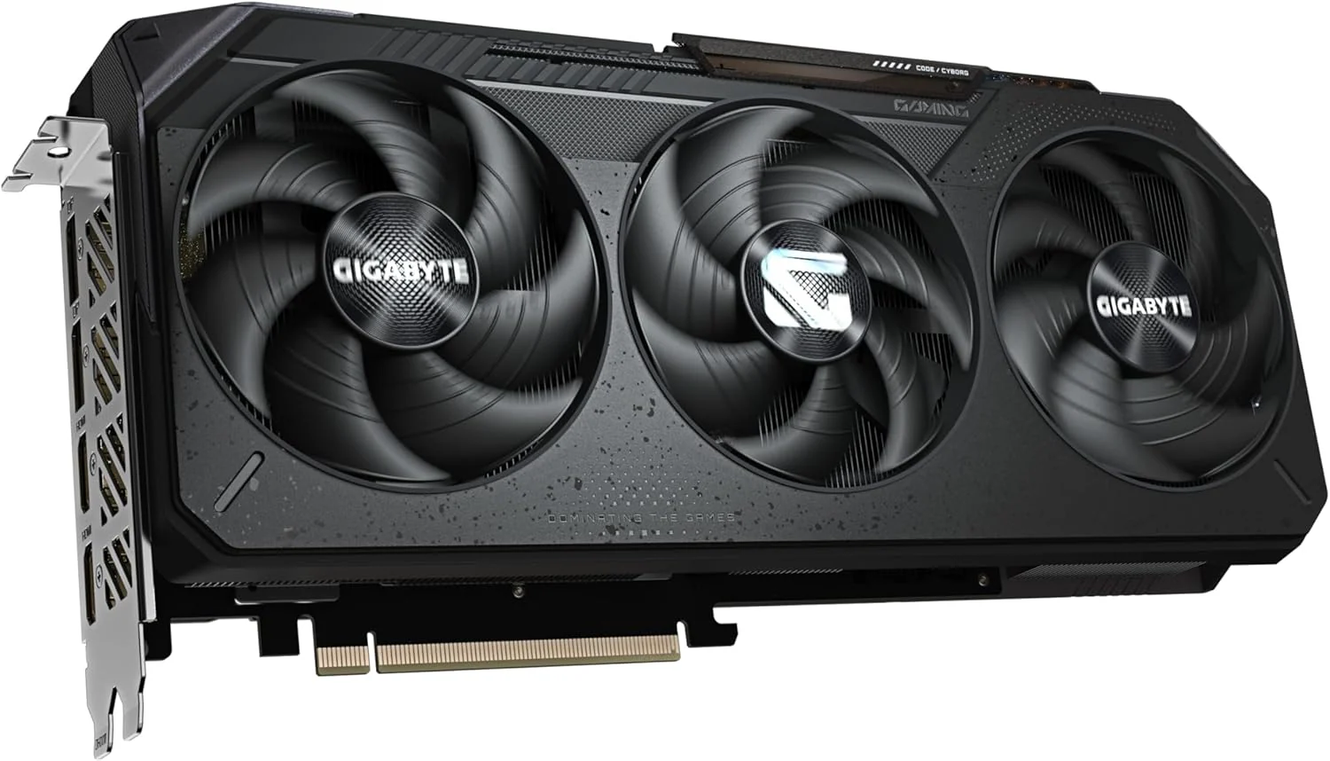 GIGABYTE Radeon RX 9070 XT GAMING OC 16GB GDDR6 256bit - Image 2