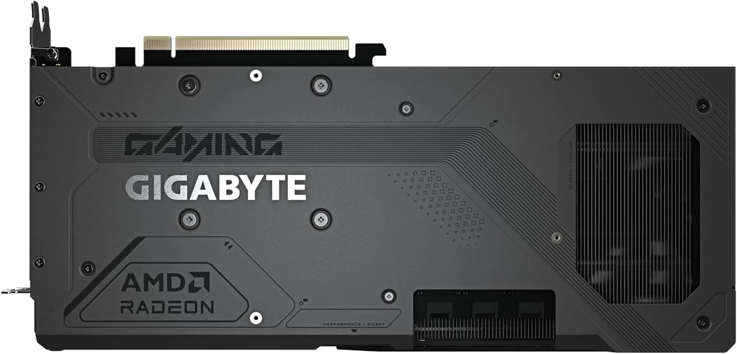 GIGABYTE Radeon RX 9070 XT GAMING OC 16GB GDDR6 256bit - Image 4