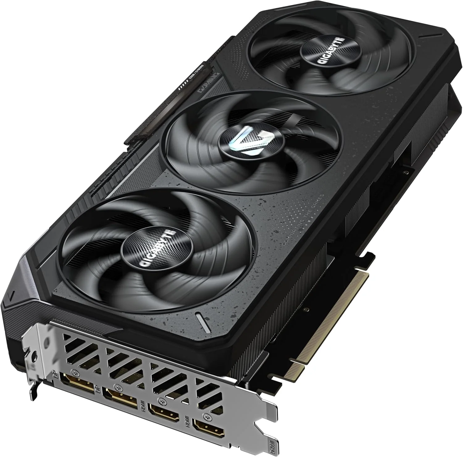 GIGABYTE Radeon RX 9070 XT GAMING OC 16GB GDDR6 256bit - Image 5