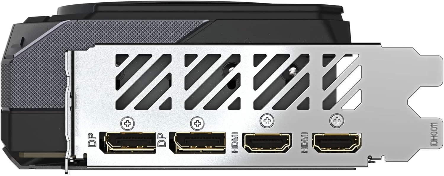GIGABYTE Radeon RX 9070 XT GAMING OC 16GB GDDR6 256bit - Image 6