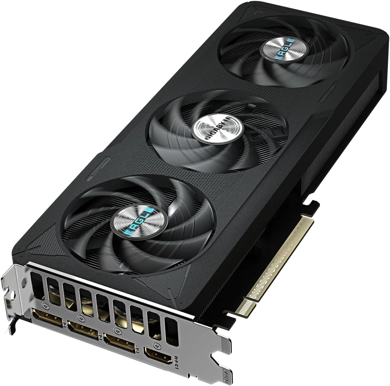 GIGABYTE RTX 5060 EAGLE MAX OC 8G GDDR7 128bit - Image 2