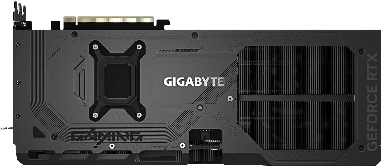 GIGABYTE RTX 5080 GAMING OC 16G GDDR7 256bit - Image 3