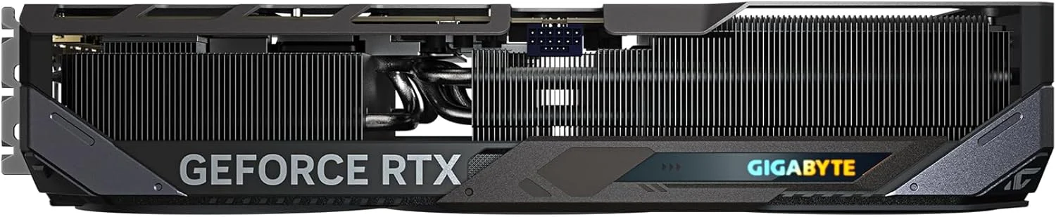 GIGABYTE RTX 5080 GAMING OC 16G GDDR7 256bit - Image 4