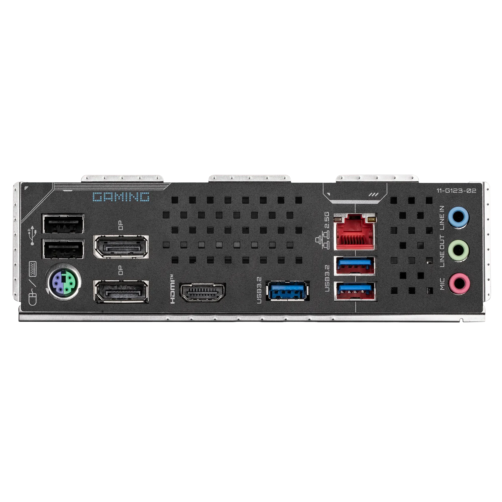 GIGABYTE Z890M GAMING X DDR5 MOTHERBOARD - Image 3