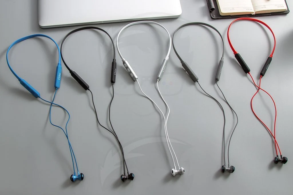 Gjby Sport Bluetoot Earphone C113