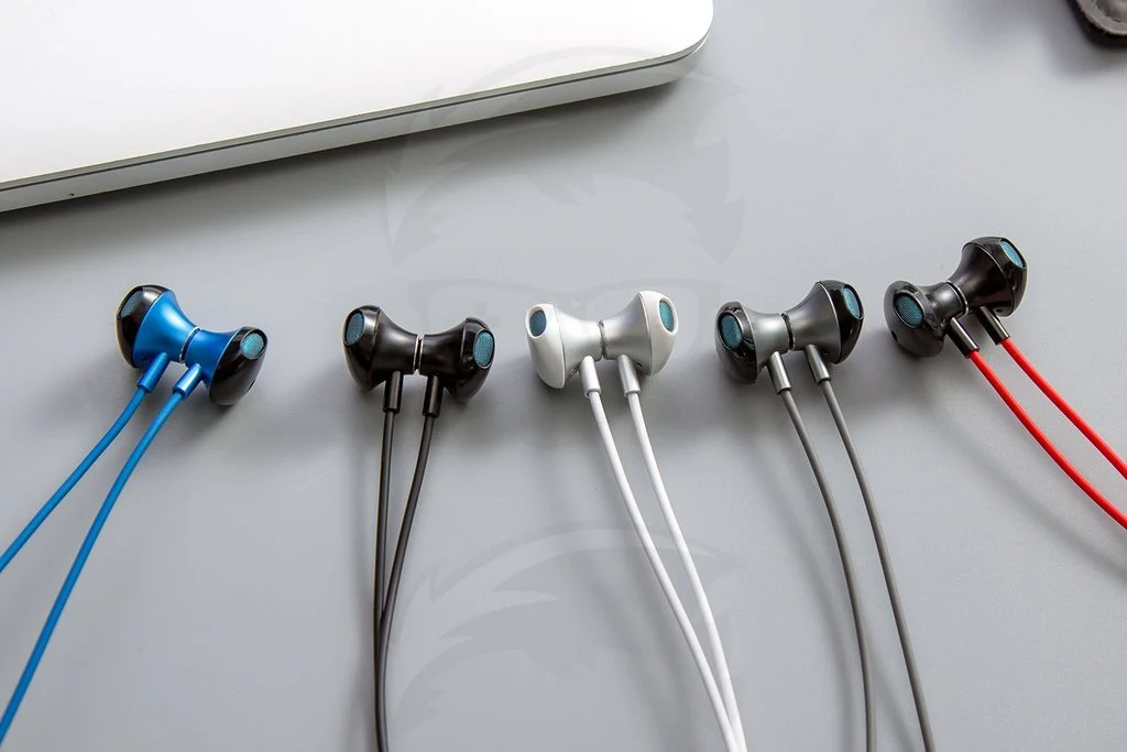 Gjby Sport Bluetoot Earphone C113 - Image 4