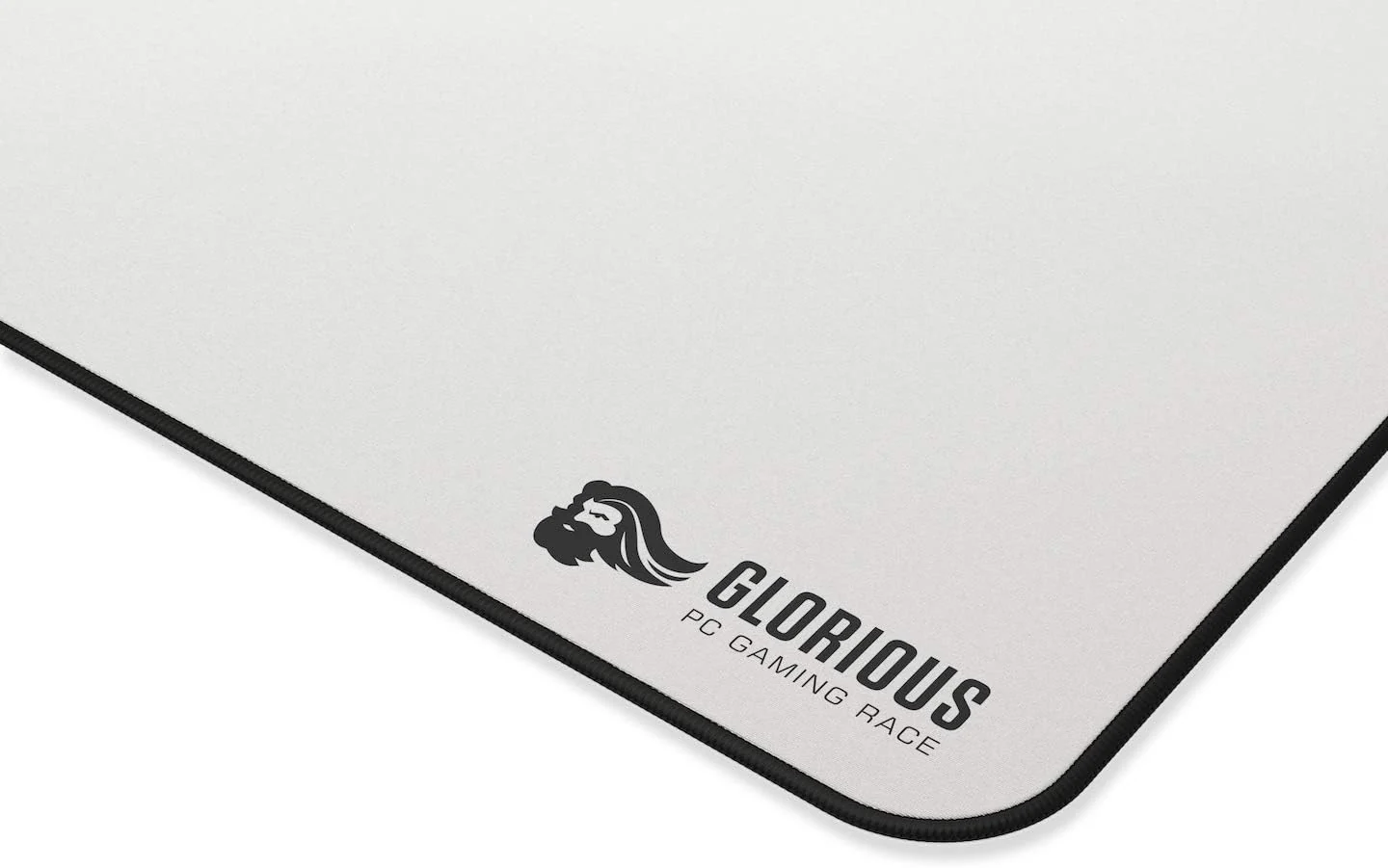 Glorious 3XL Extended Mouse Pad - White - Image 5