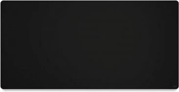 Glorious G-3XL-Stealth Extended Gaming Mouse Mat/Pad (24 x 48) - Black - Image 3