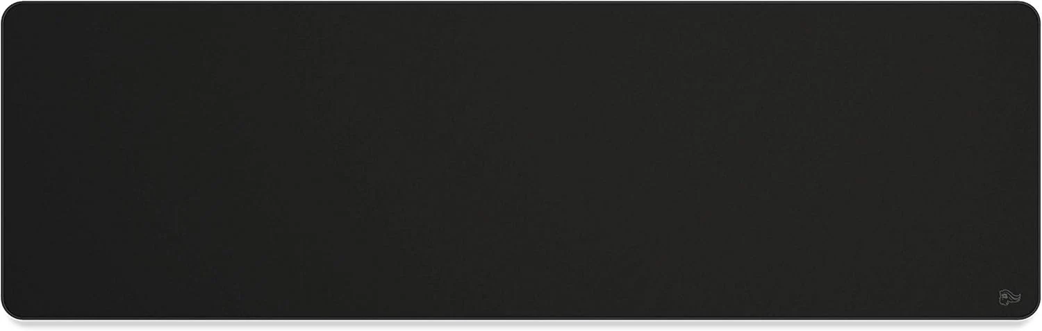 Glorious Extended GAMING MOUSE PAD Stealth Edition (11"x16") - Image 3