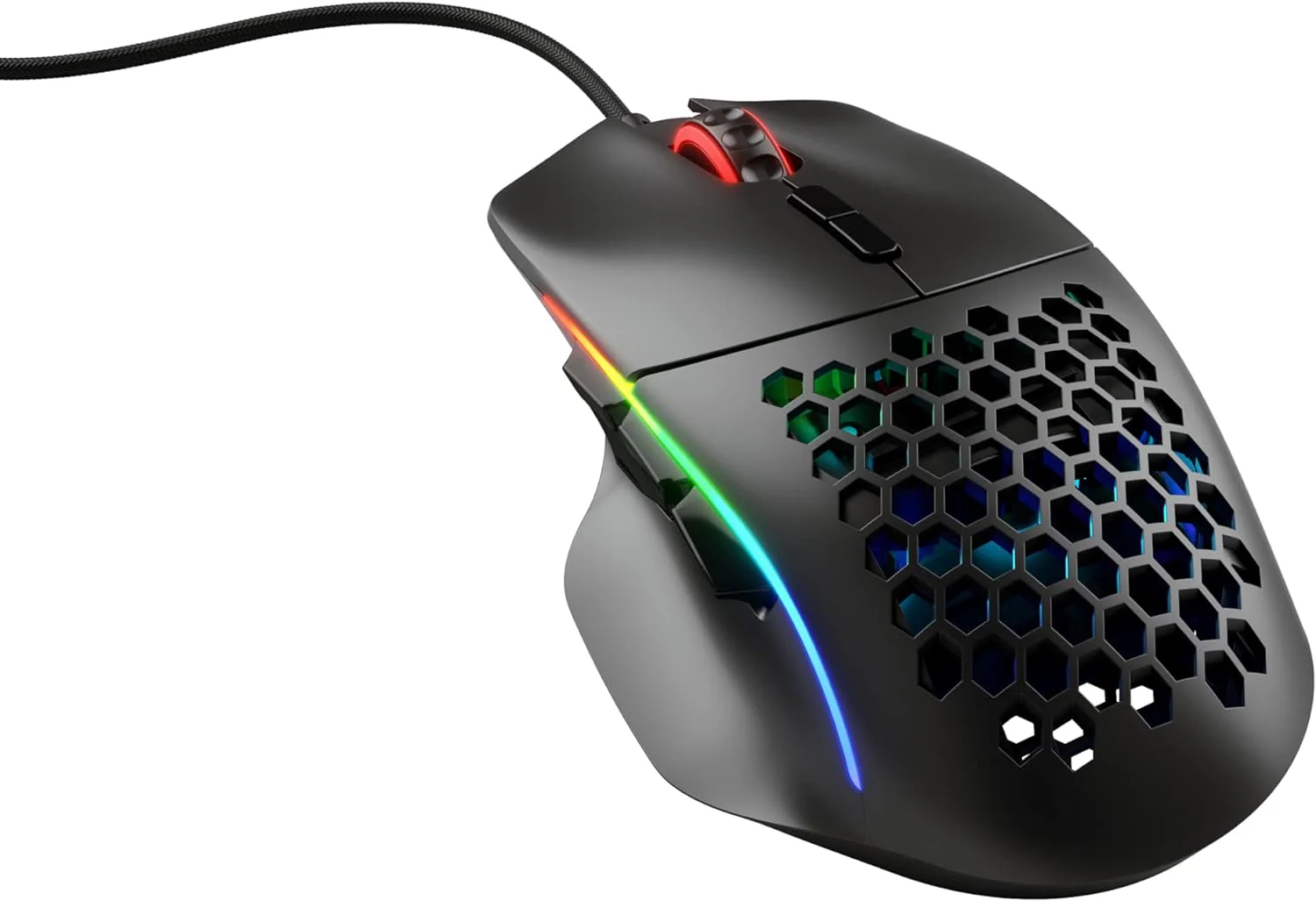 Glorious Gaming Mouse Model I - Matte Black - Image 2