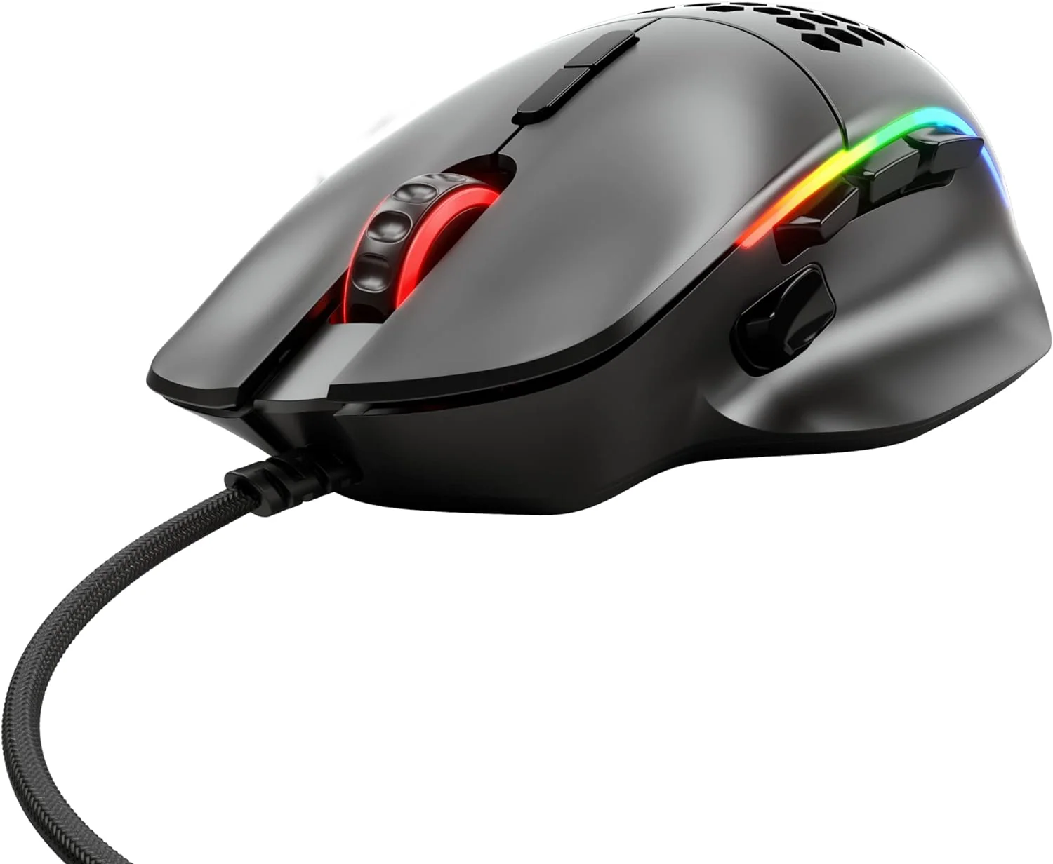 Glorious Gaming Mouse Model I - Matte Black - Image 4