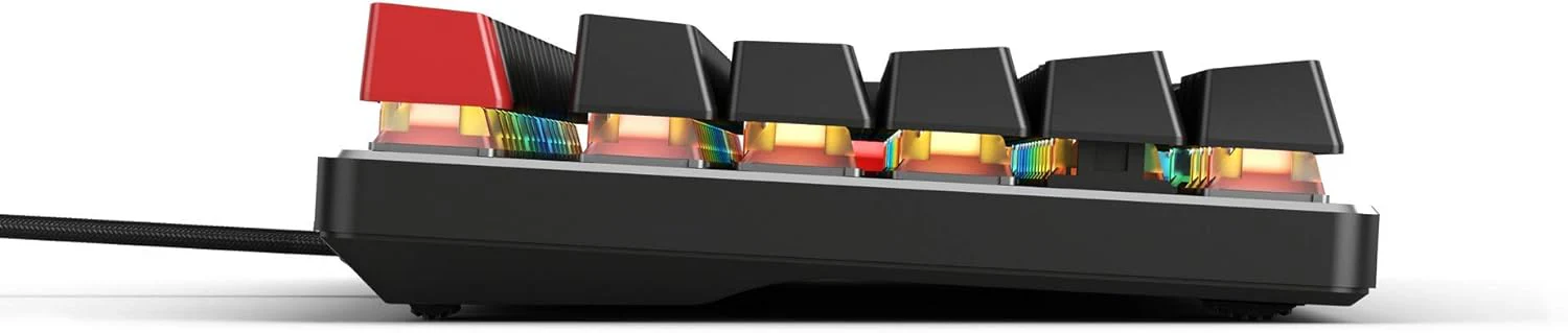 Glorious GMMK - Full Size (Pre-Built) - Image 2