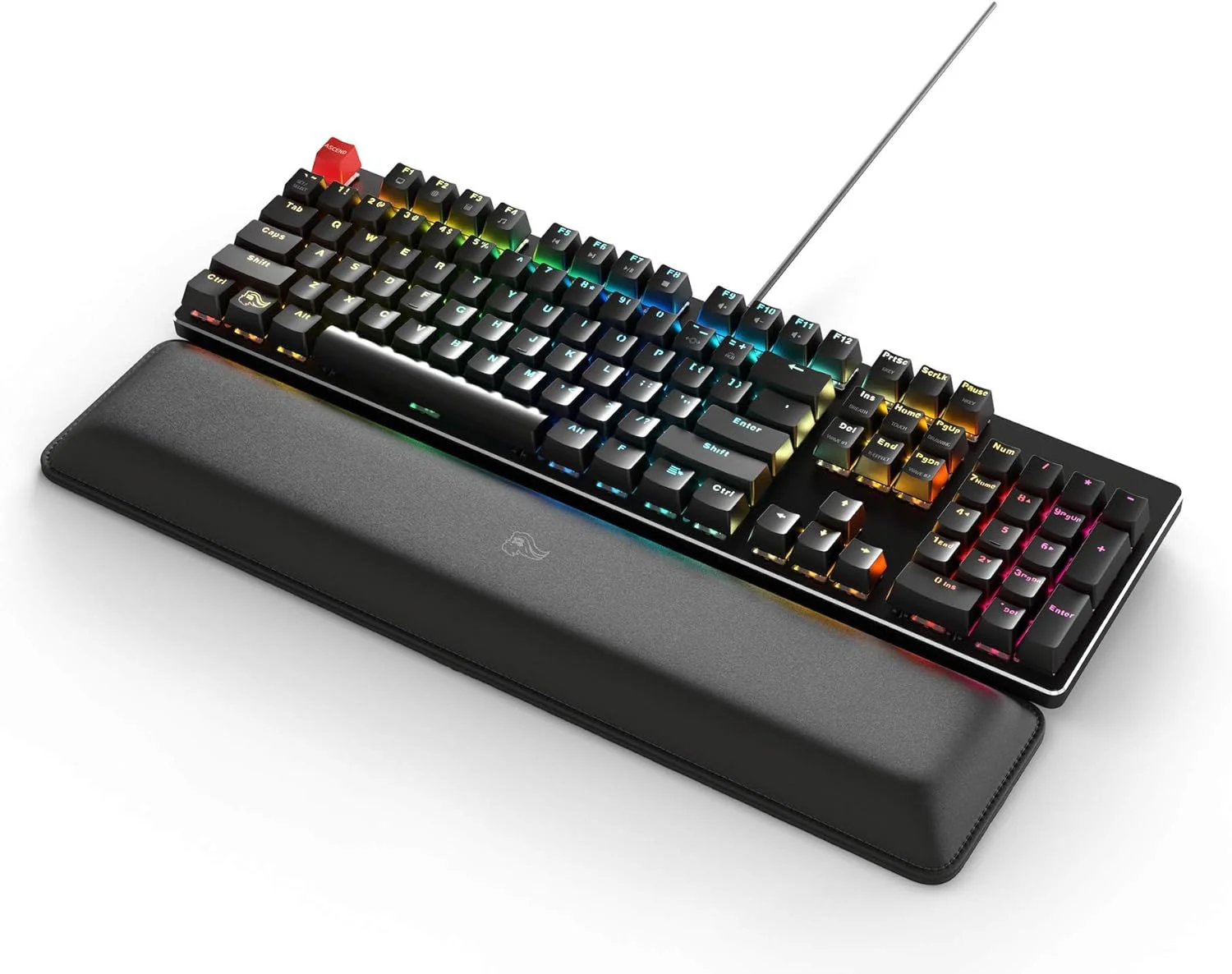Glorious GMMK - Full Size (Pre-Built) - Image 3