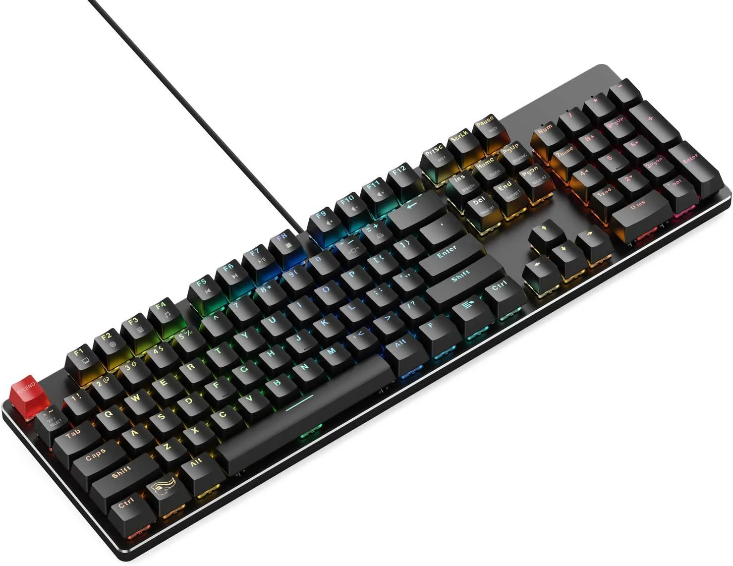 Glorious GMMK - Full Size (Pre-Built) - Image 4