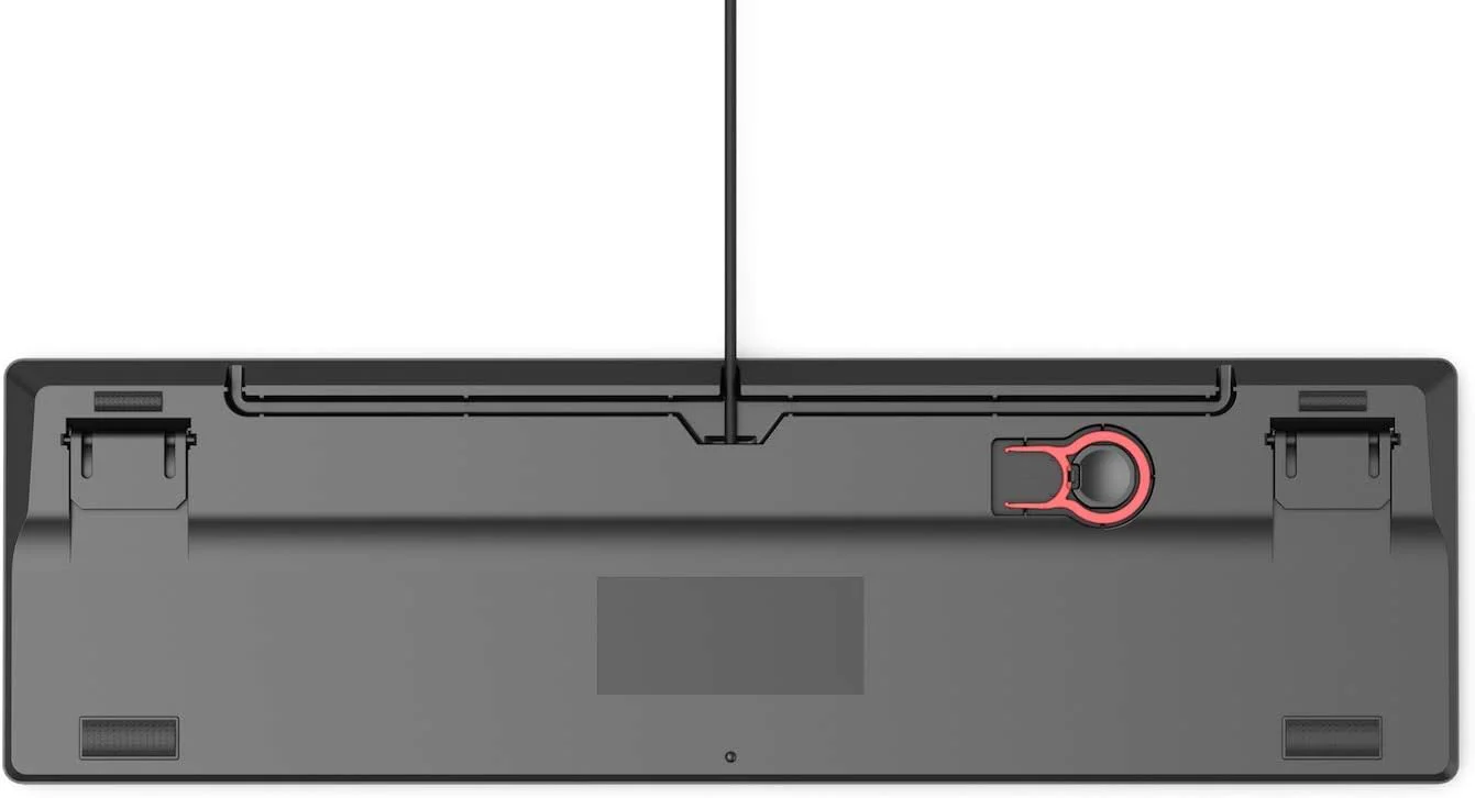 Glorious GMMK - Full Size (Pre-Built) - Image 5
