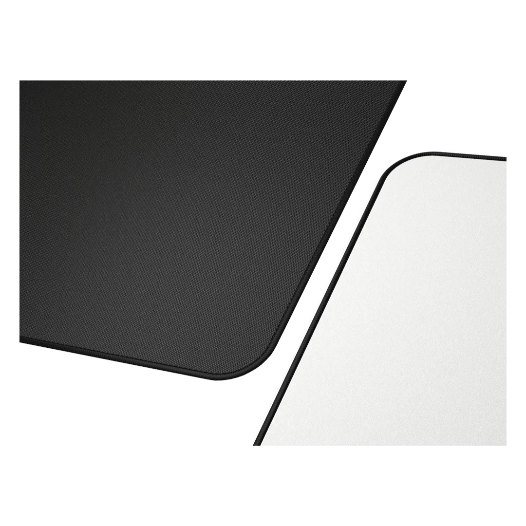 Glorious HXL Gaming Mouse Pad (46X41cm) - White Edition - Image 4