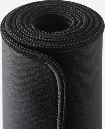 Glorious HXL Gaming Mouse Pad Stealth Edition (41X46cm) –  Black - Image 3