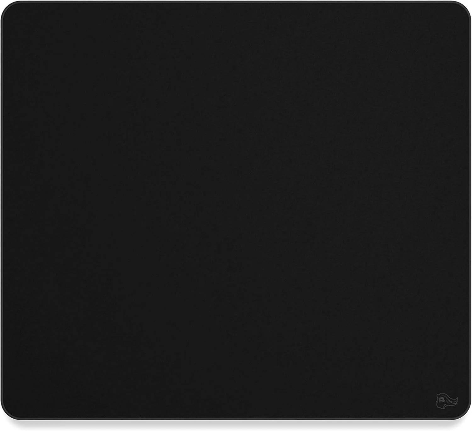 Glorious Large Gaming Mouse Pad Stealth Edition (28X33cm) ā Black