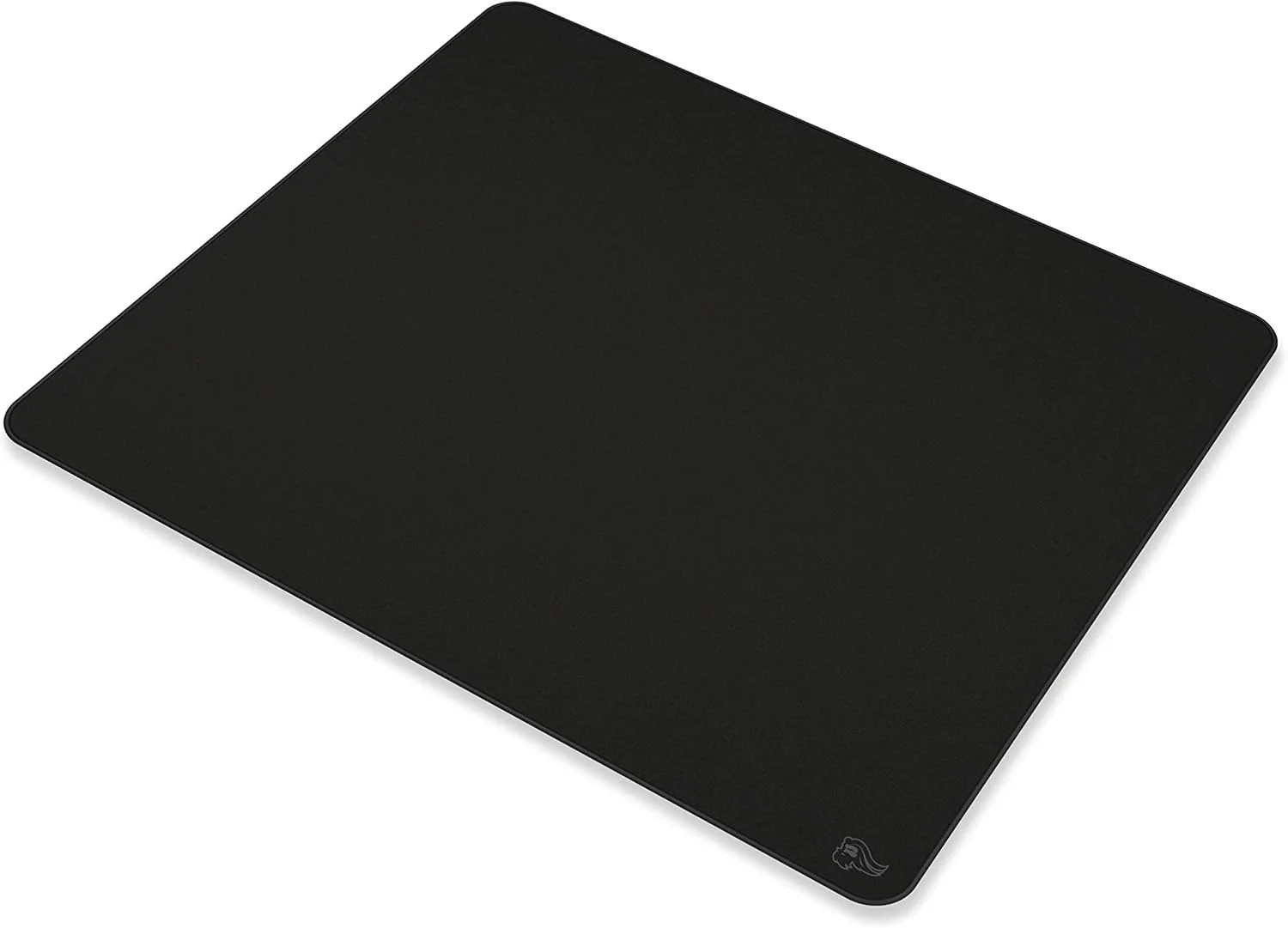 Glorious Large Gaming Mouse Pad Stealth Edition (28X33cm) ā Black - Image 3