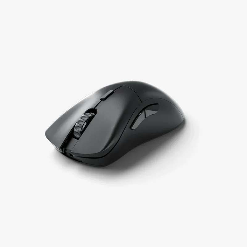 Glorious Model D 2 PRO 4K/8K Wireless RGB Gaming Mouse-Black - Image 2