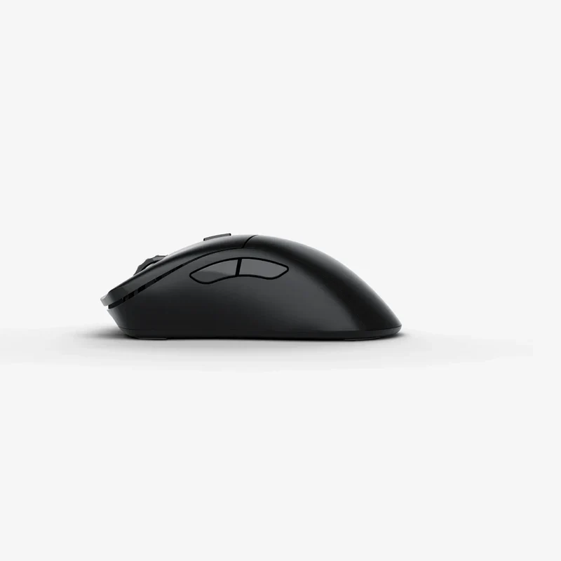 Glorious Model D 2 PRO 4K/8K Wireless RGB Gaming Mouse-Black - Image 4