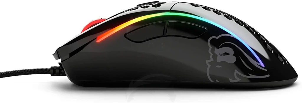 Glorious Model D (Glossy Black) - Image 6