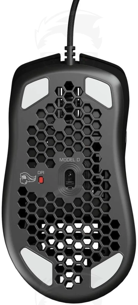 Glorious Model D (Glossy Black) - Image 8