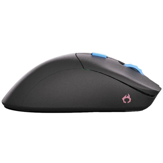 Glorious Model D Wireless PRO - Vice - Black - Forge - Image 2