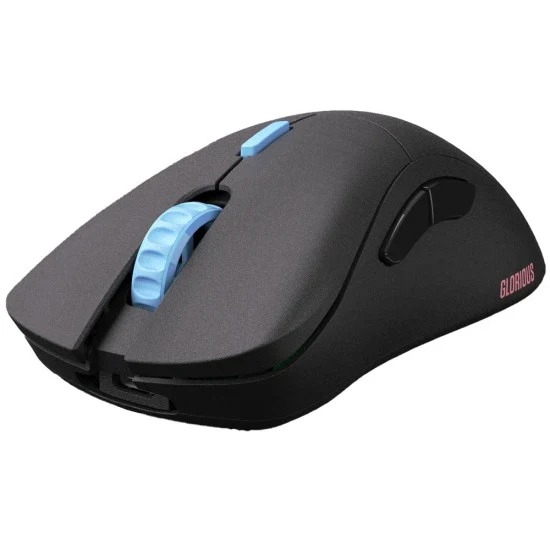 Glorious Model D Wireless PRO - Vice - Black - Forge - Image 3
