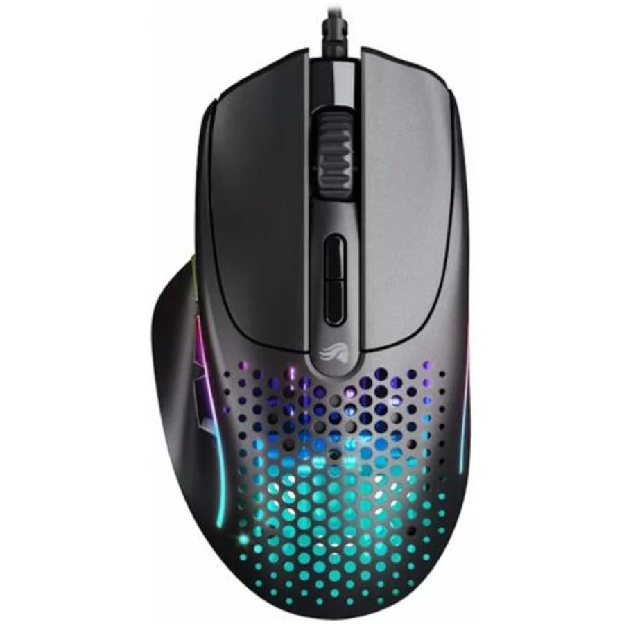 Glorious Model IV2 Wired Gaming Mouse -Black - Image 2