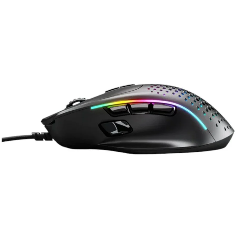 Glorious Model IV2 Wired Gaming Mouse -Black - Image 4
