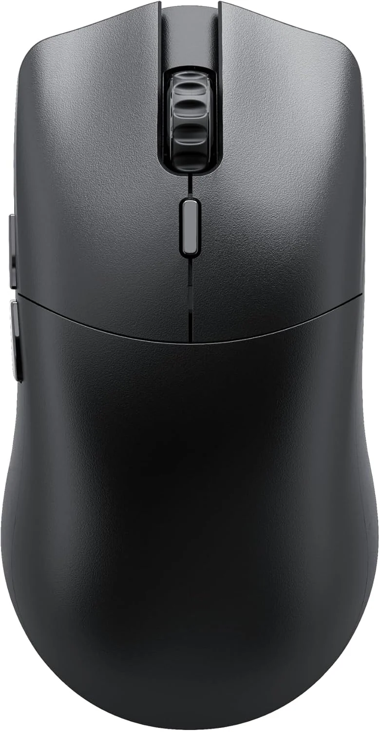 Glorious Model O 2 PRO 1K Hz Wireless Gaming Mouse - Black