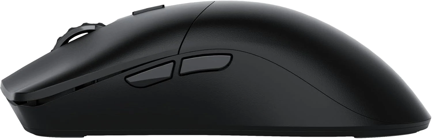 Glorious Model O 2 PRO 1K Hz Wireless Gaming Mouse - Black - Image 4