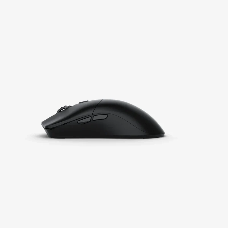 Glorious Model O 2 PRO 4K/8K Wireless RGB Gaming Mouse-Black - Image 4
