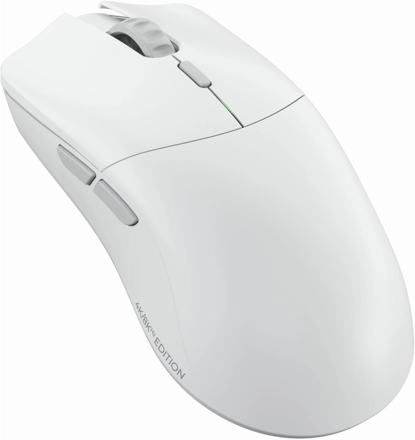Glorious Model O 2 PRO Wireless - 4K/8K Polling - White