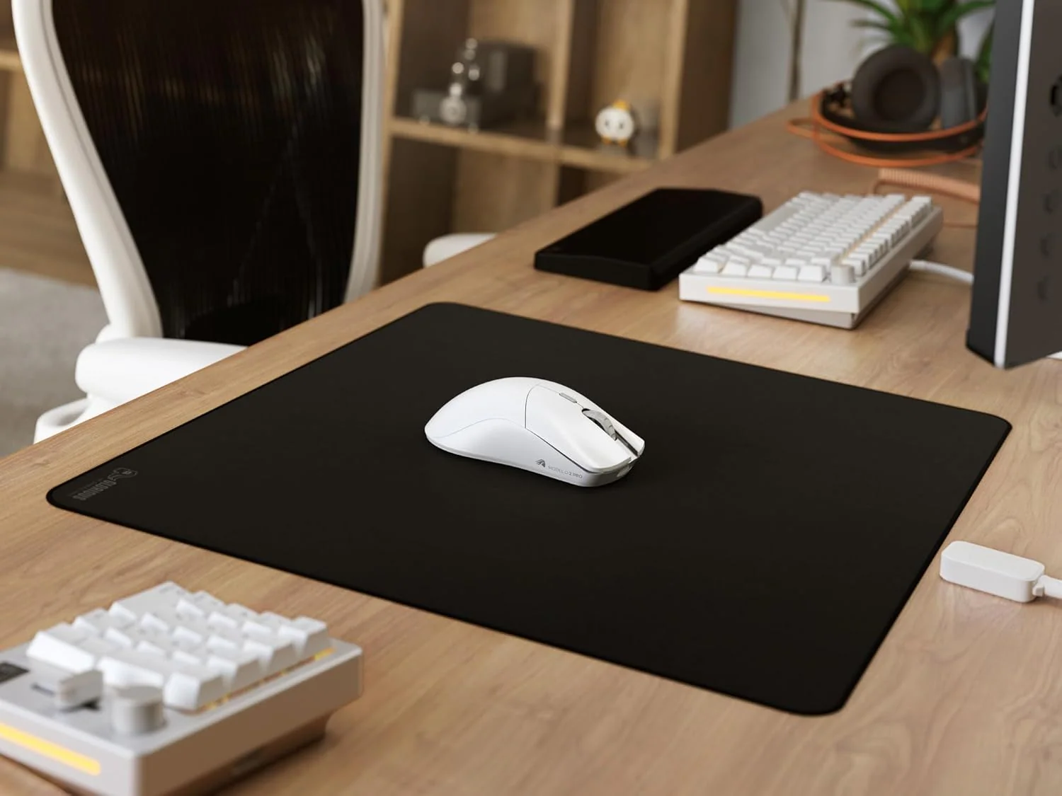 Glorious Model O 2 PRO Wireless - 4K/8K Polling - White - Image 7