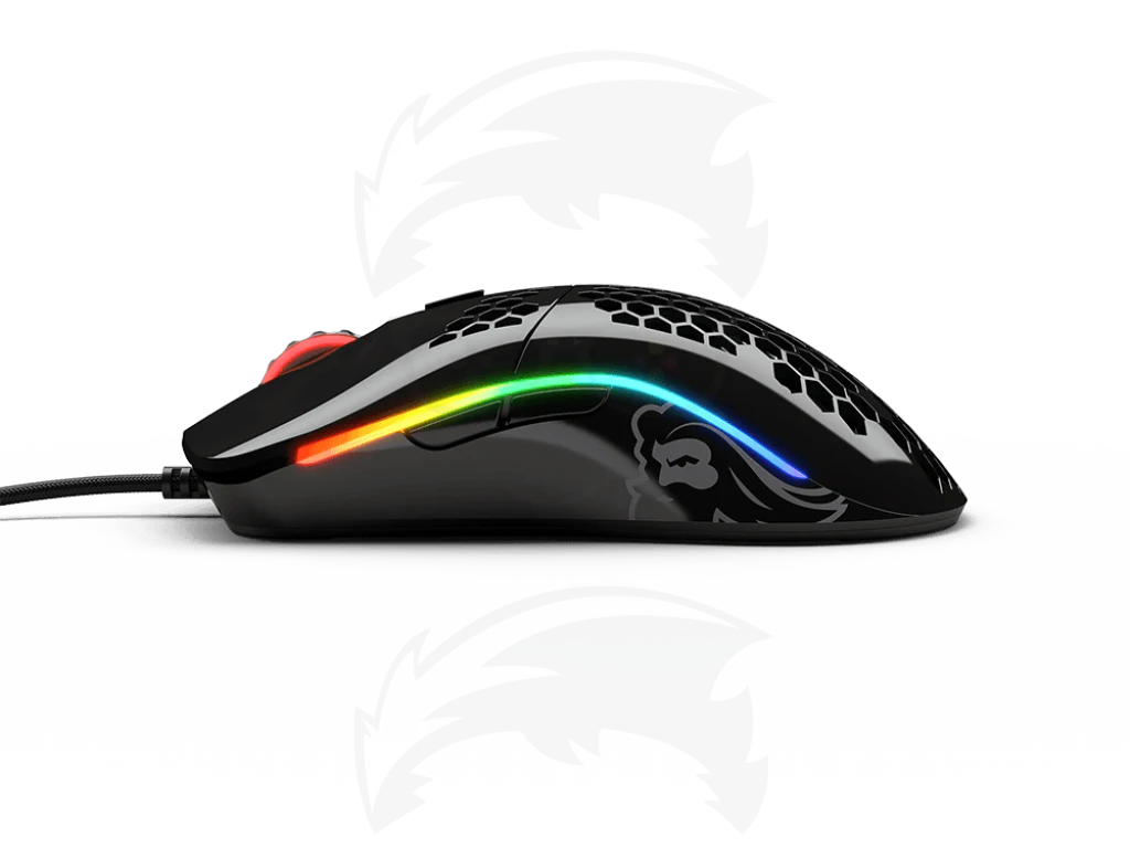 Glorious Model O (Glossy Black) - Image 3