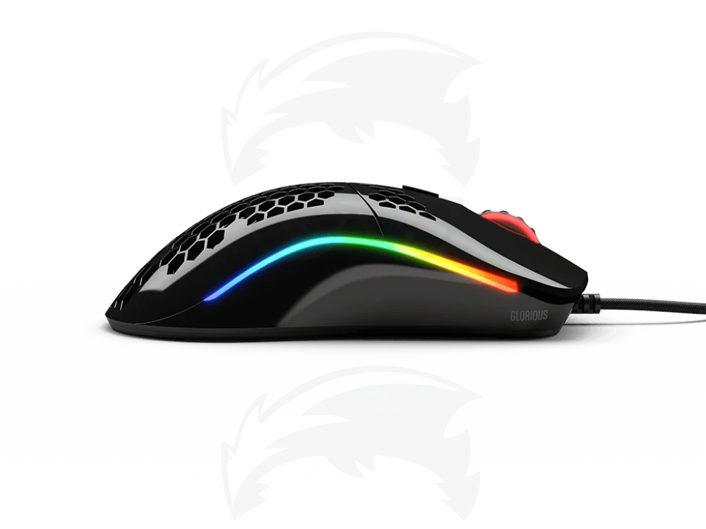 Glorious Model O (Glossy Black) - Image 4